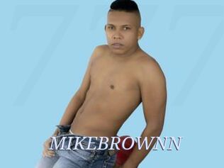 MIKEBROWNN