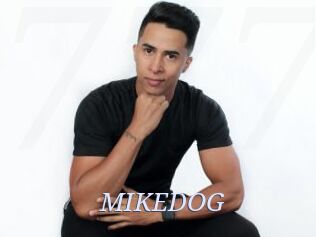 MIKEDOG