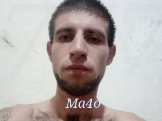 Ma4o