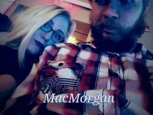 MacMorgan