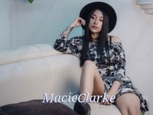MacieClarke
