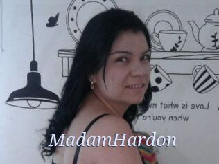 MadamHardon