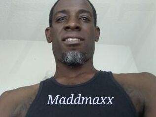 Maddmaxx