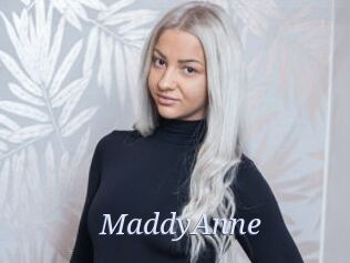 MaddyAnne