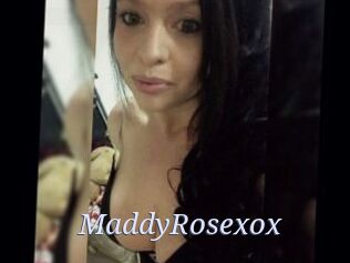 MaddyRosexox