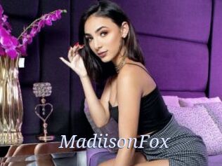 MadiisonFox