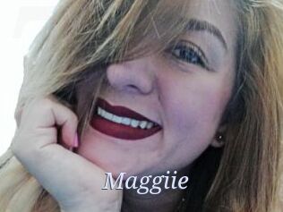Maggiie