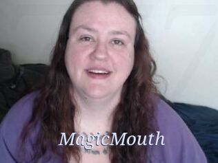 MagicMouth