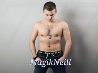 MagikNeill