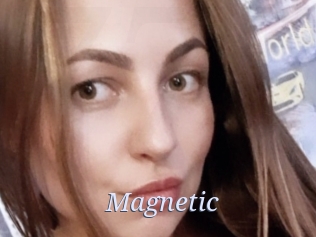 Magnetic