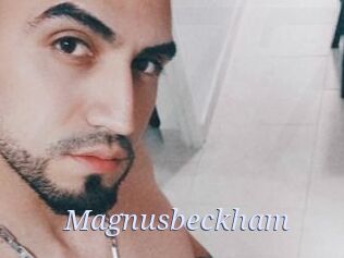Magnusbeckham