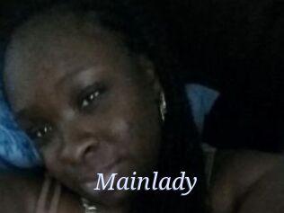 Mainlady