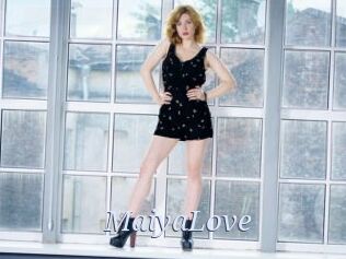 MaiyaLove