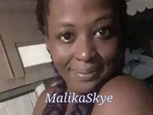 MalikaSkye