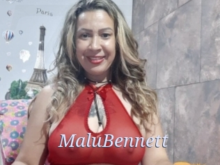 MaluBennett