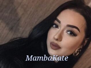 MambaKate