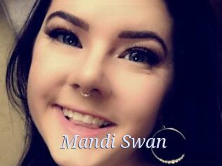 Mandi_Swan