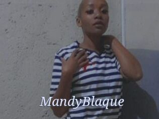 MandyBlaque