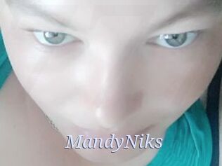 MandyNiks 777 Erotik Chat