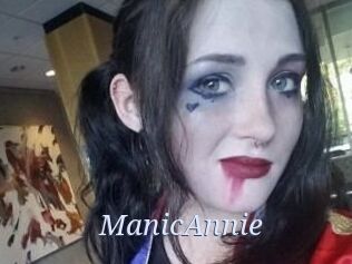 ManicAnnie