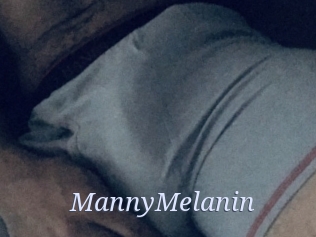 MannyMelanin