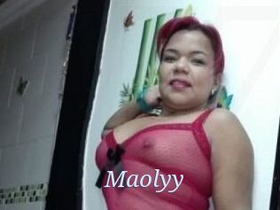 Maolyy 777 Erotik Chat