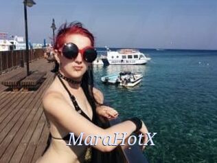 MaraHotX