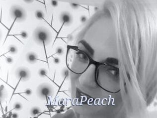 MaraPeach