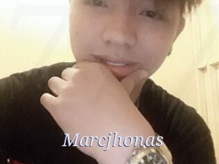 Marcjhonas