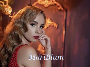 MariBlum