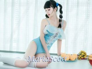MariaScott