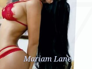 Mariam_Lane