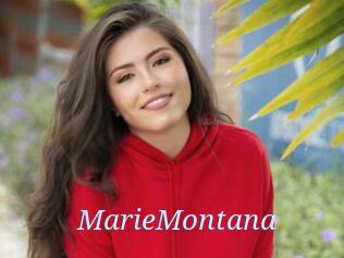 MarieMontana