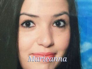 Marieanna