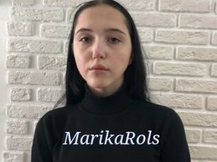 MarikaRols