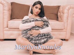 MarilynKnowles