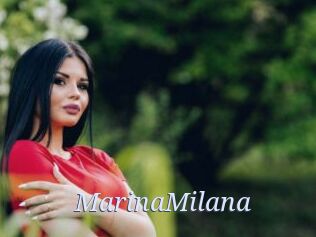 MarinaMilana