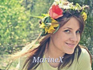 Marine_X