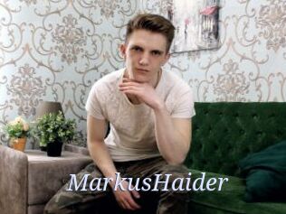 MarkusHaider