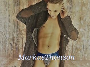 MarkusThonson