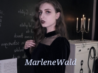 MarleneWald