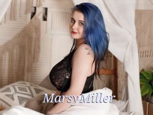 MarsyMiller
