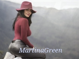 MartinaGreen