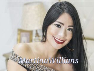 MartinaWillians