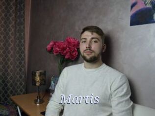 Martis