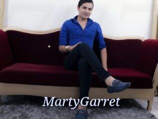 MartyGarret