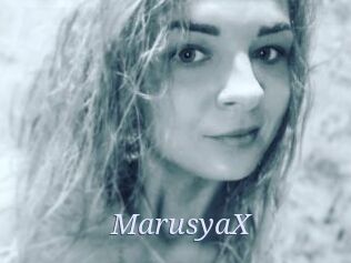 MarusyaX