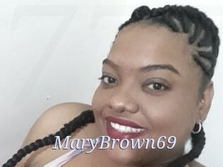 MaryBrown69