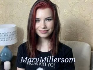 MaryMillersom