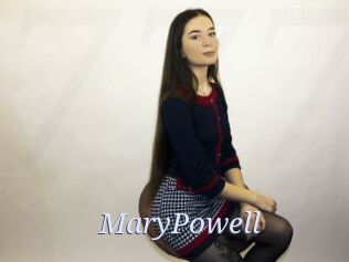 MaryPowell